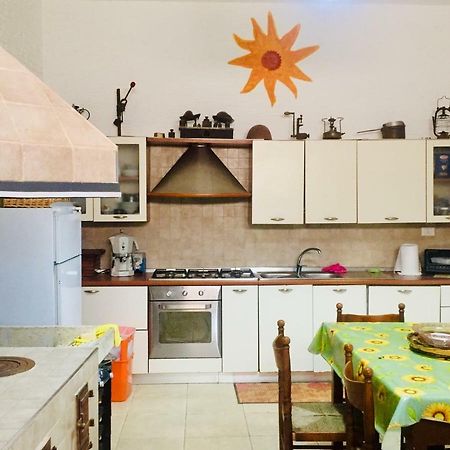La Bella Di Lamezia Bed and Breakfast Lamezia Terme Exteriör bild