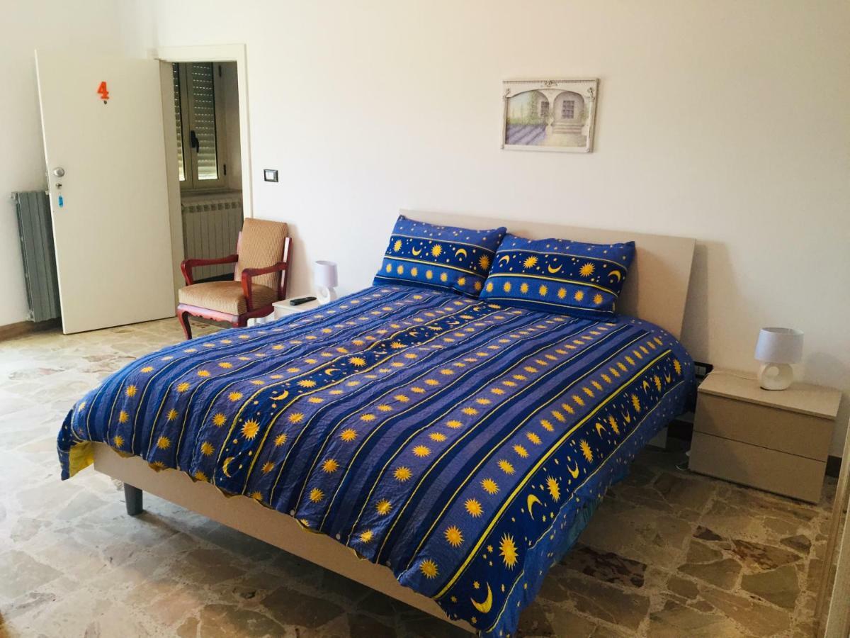 La Bella Di Lamezia Bed and Breakfast Lamezia Terme Exteriör bild