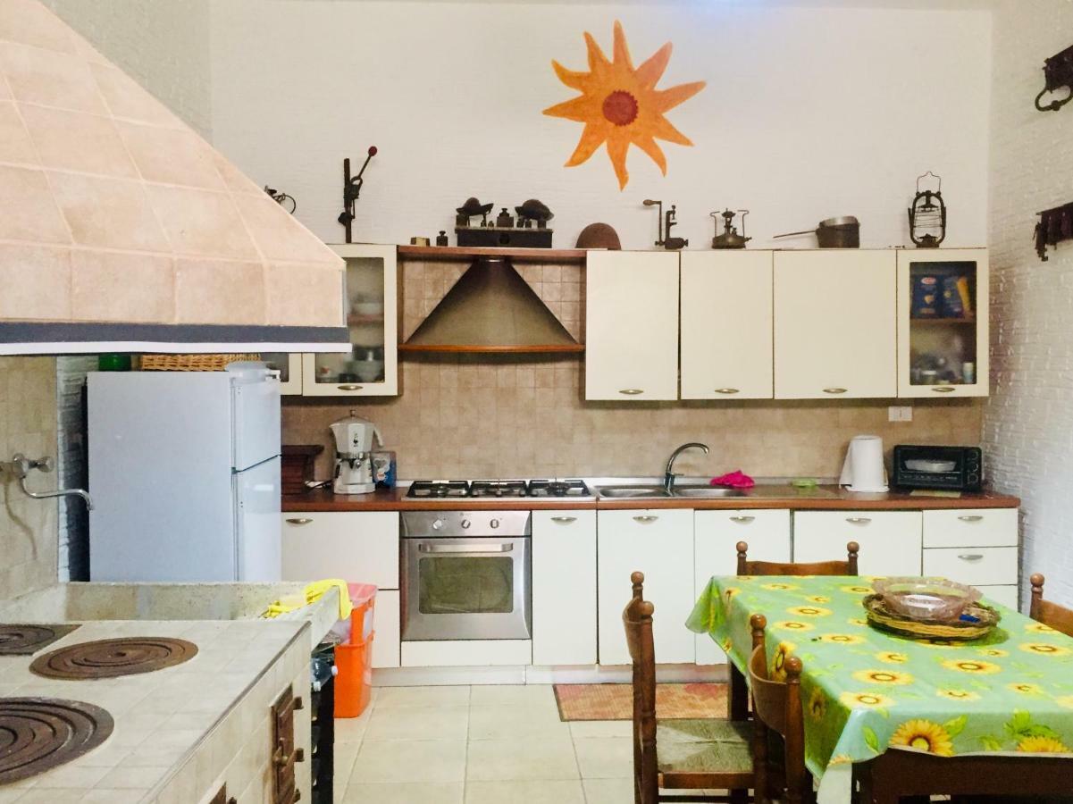 La Bella Di Lamezia Bed and Breakfast Lamezia Terme Exteriör bild