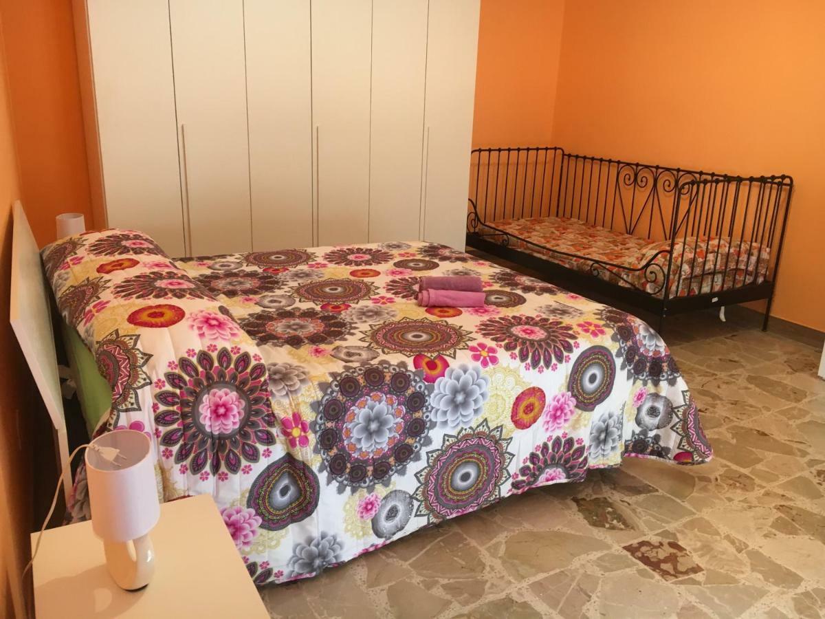 La Bella Di Lamezia Bed and Breakfast Lamezia Terme Exteriör bild